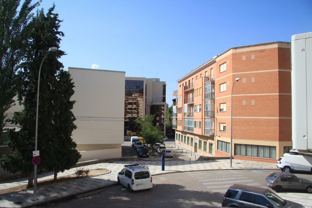 Princesa Vut Cuenca  Exterior photo